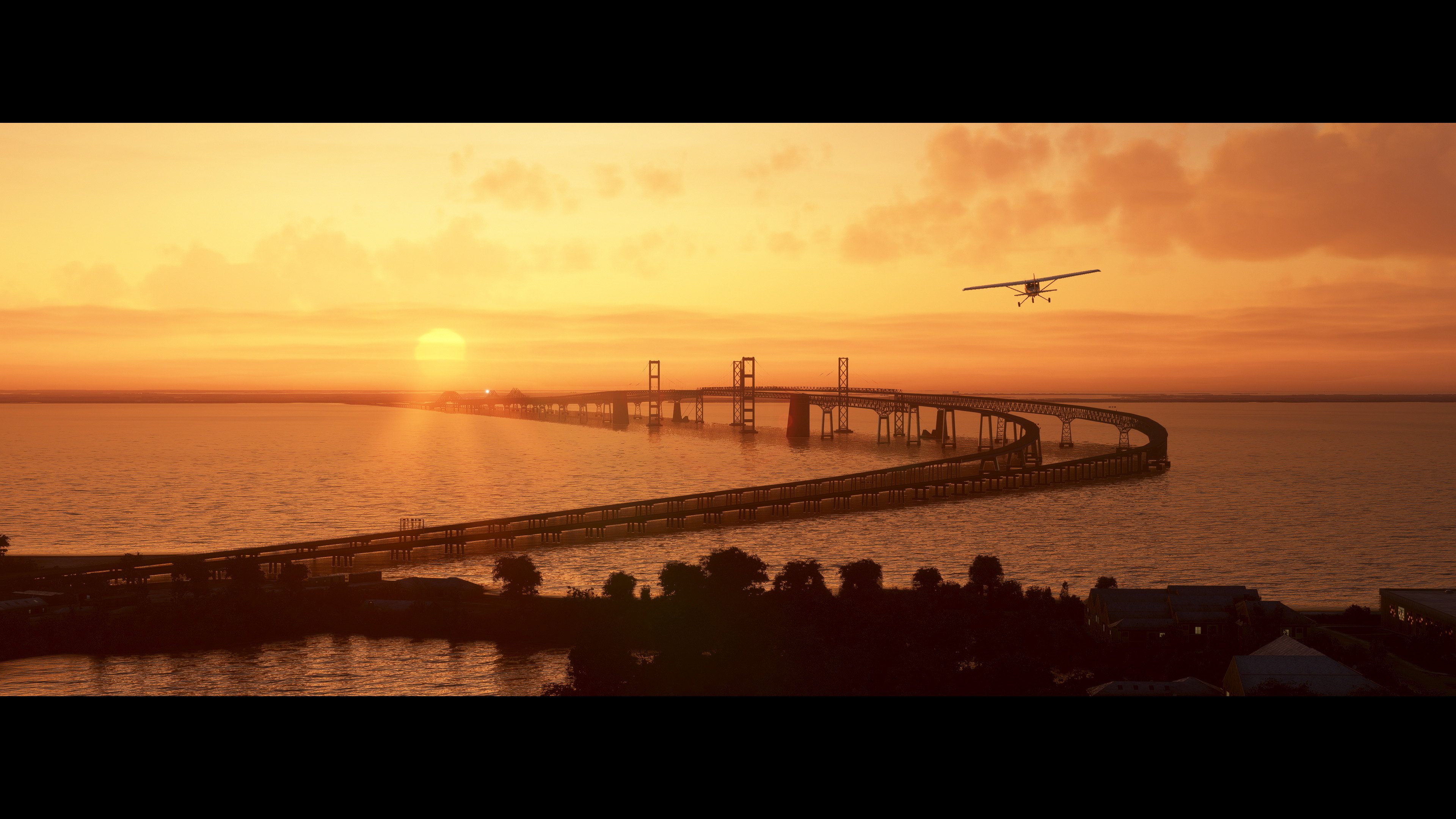 Microsoft Flight Simulator - Imagen 40